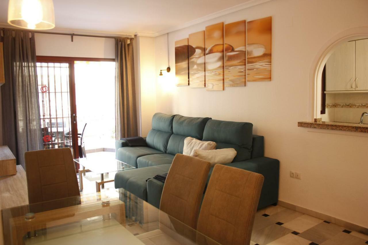 Luxury In The Beach, Lubina Sol La Cala De Mijas Exterior foto