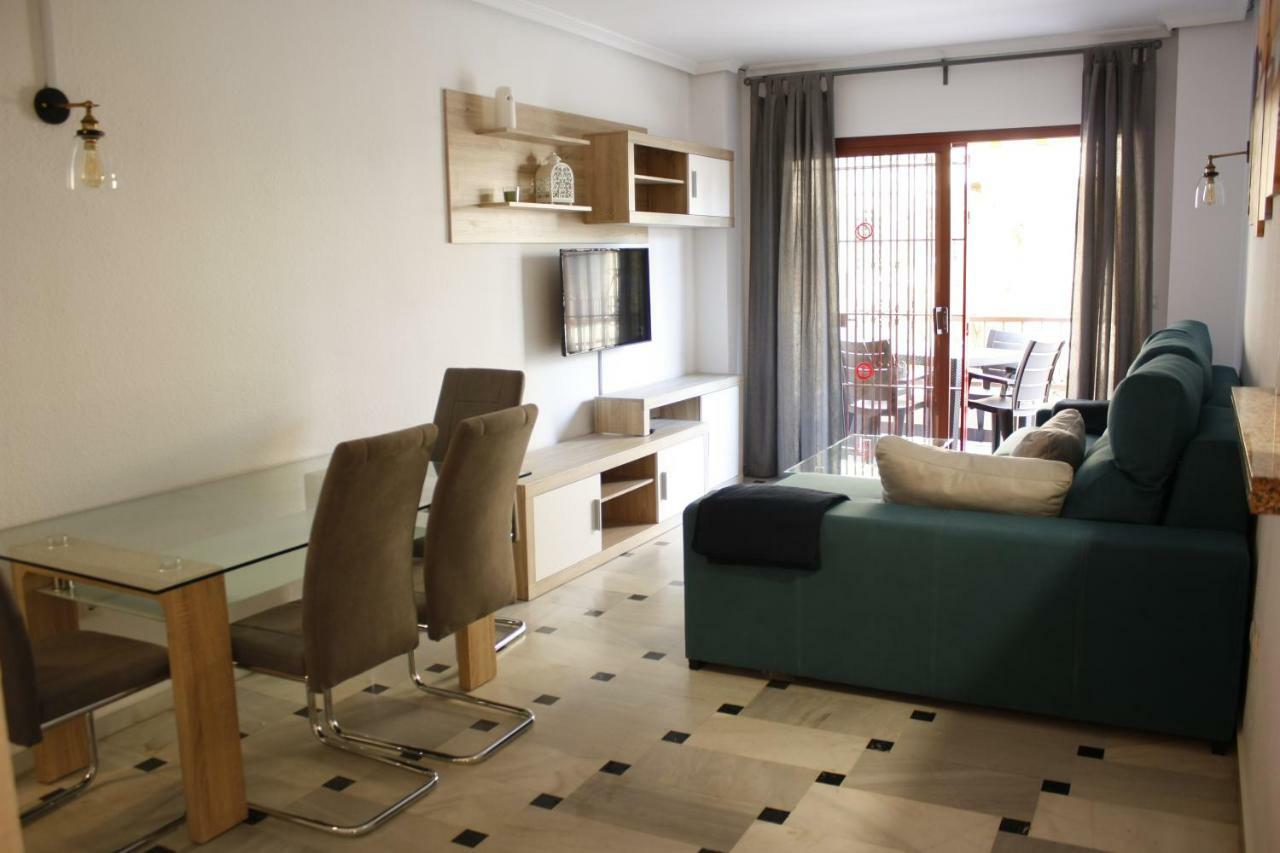 Luxury In The Beach, Lubina Sol La Cala De Mijas Exterior foto