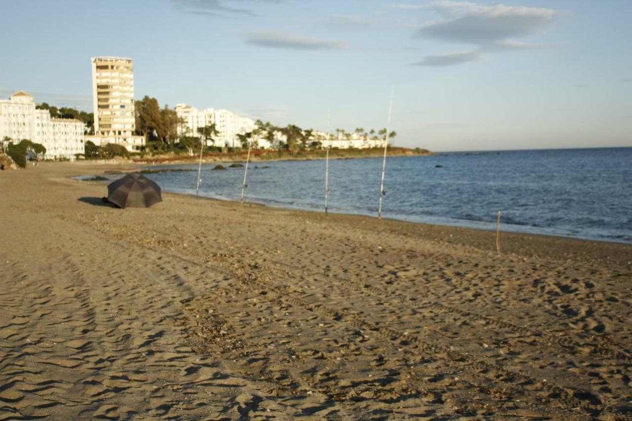 Luxury In The Beach, Lubina Sol La Cala De Mijas Exterior foto
