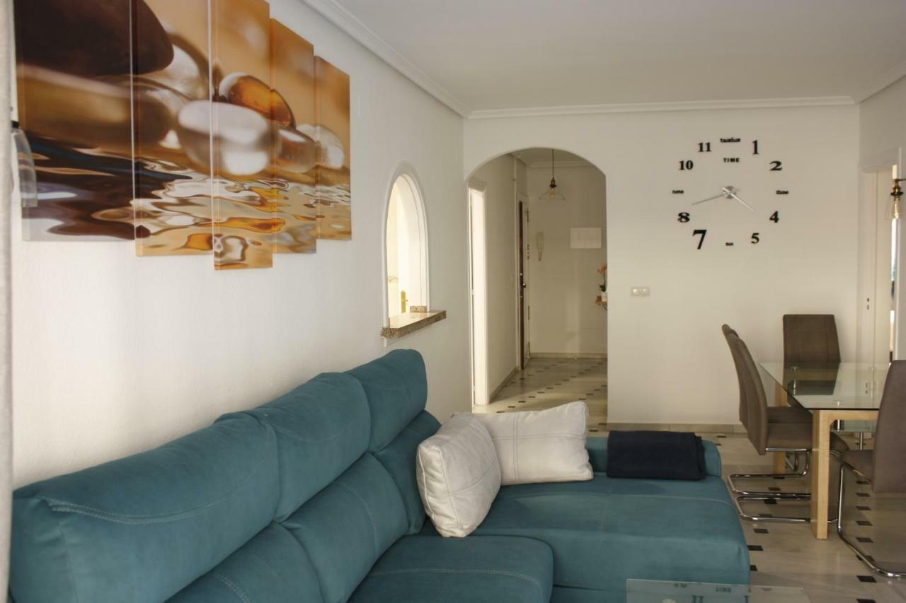 Luxury In The Beach, Lubina Sol La Cala De Mijas Exterior foto