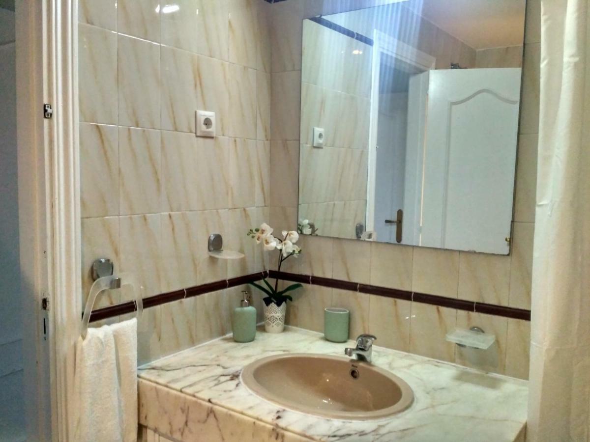 Luxury In The Beach, Lubina Sol La Cala De Mijas Exterior foto