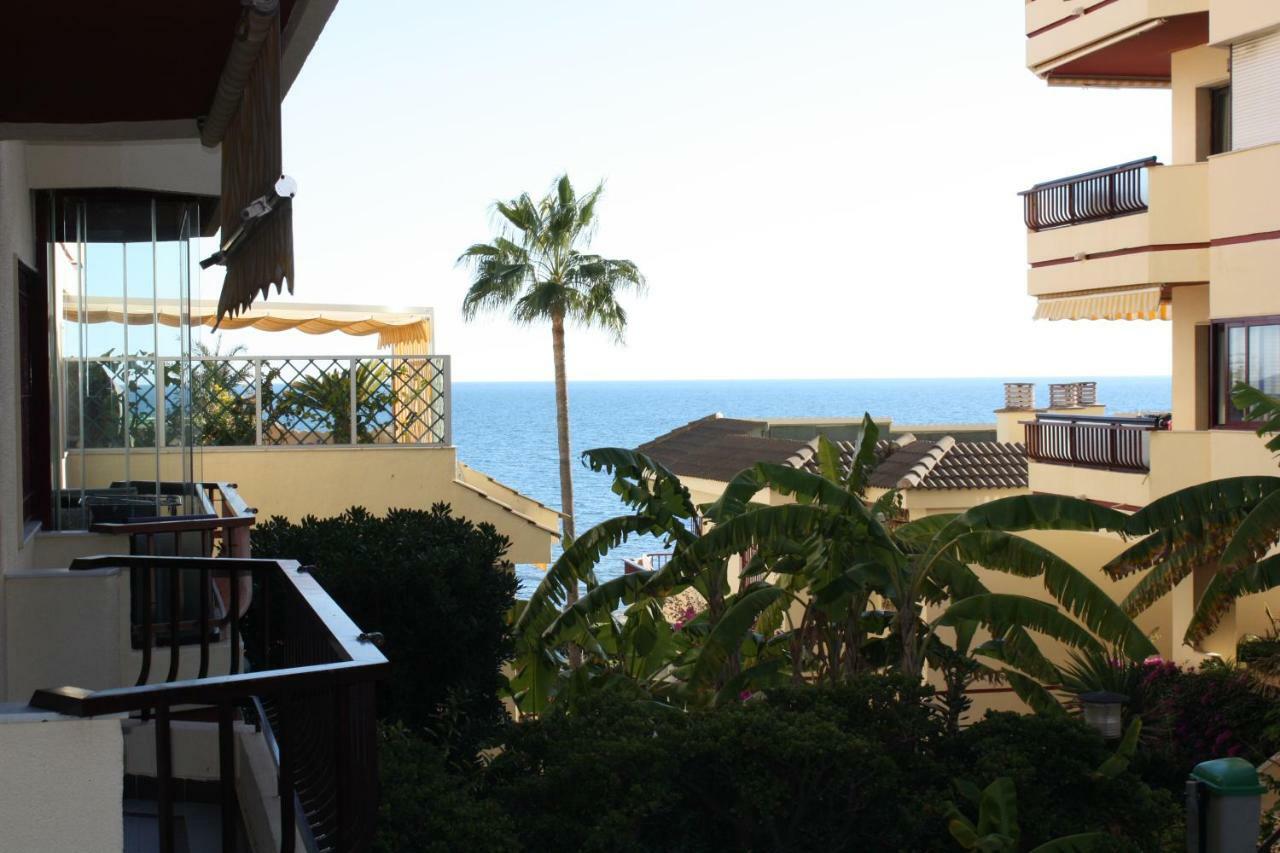 Luxury In The Beach, Lubina Sol La Cala De Mijas Exterior foto