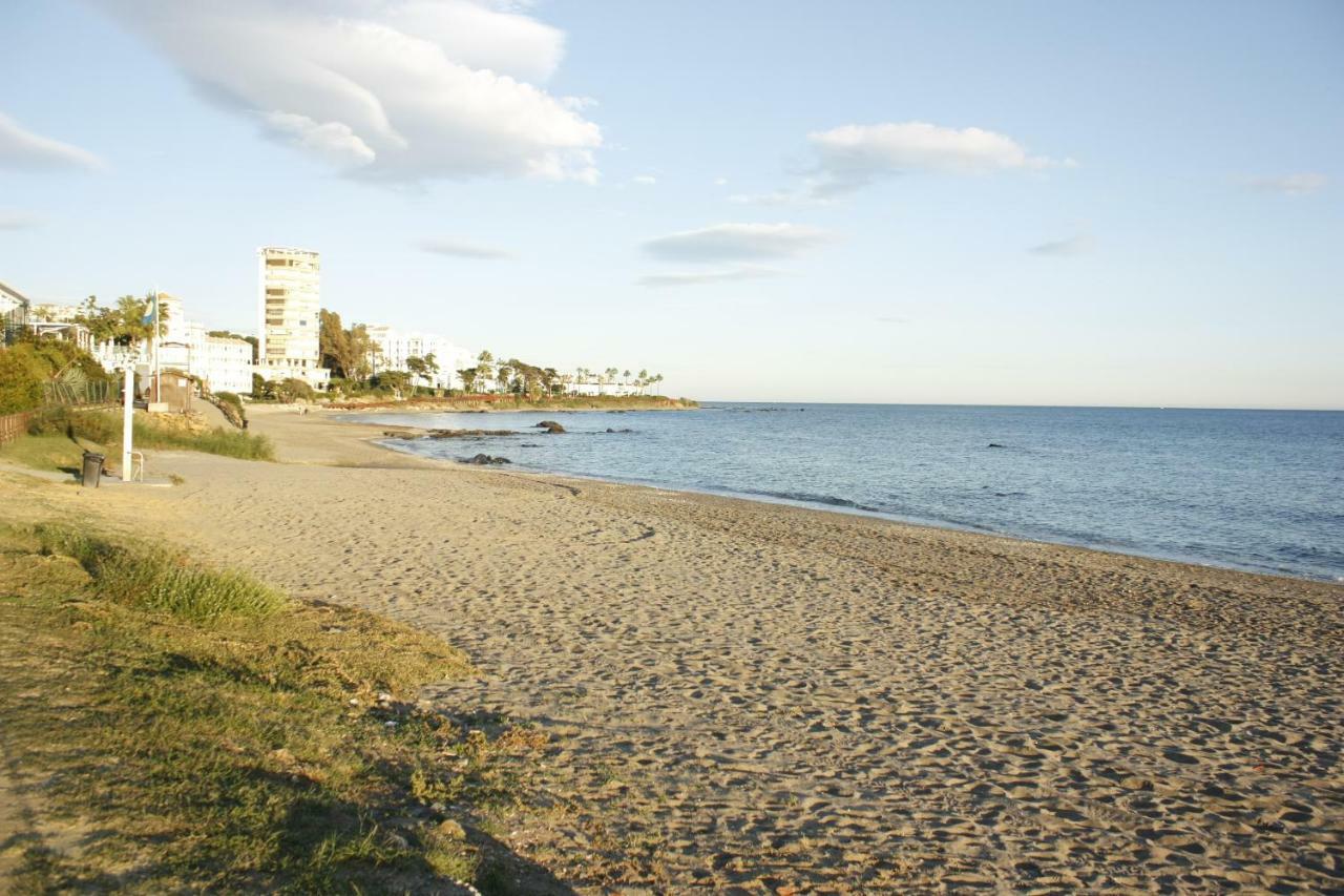 Luxury In The Beach, Lubina Sol La Cala De Mijas Exterior foto