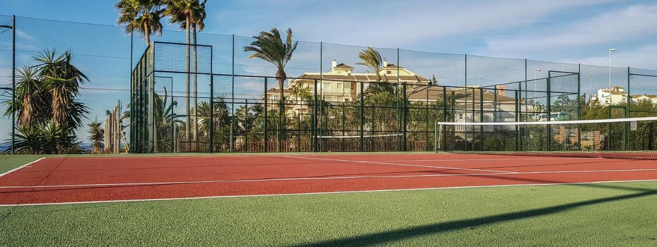 Luxury In The Beach, Lubina Sol La Cala De Mijas Exterior foto