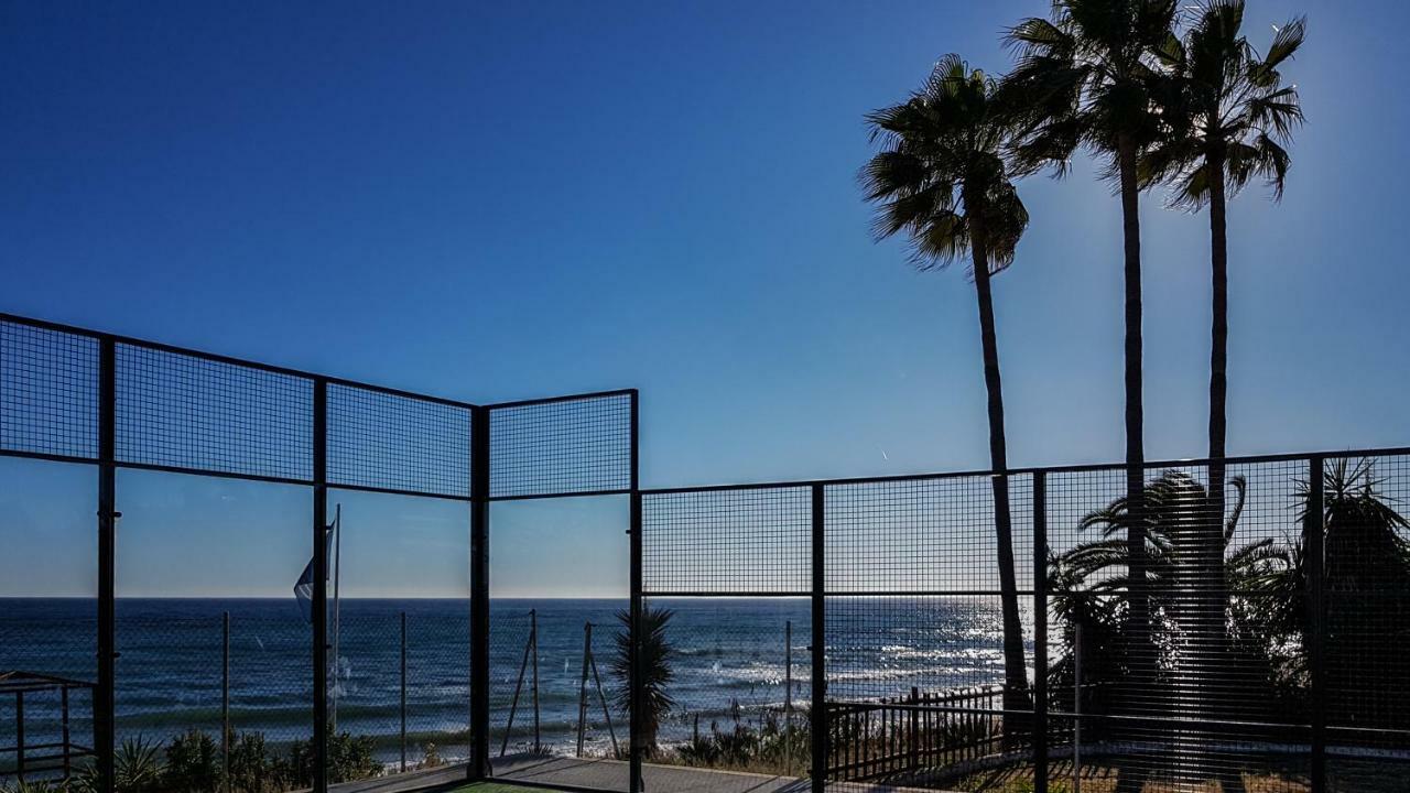 Luxury In The Beach, Lubina Sol La Cala De Mijas Exterior foto